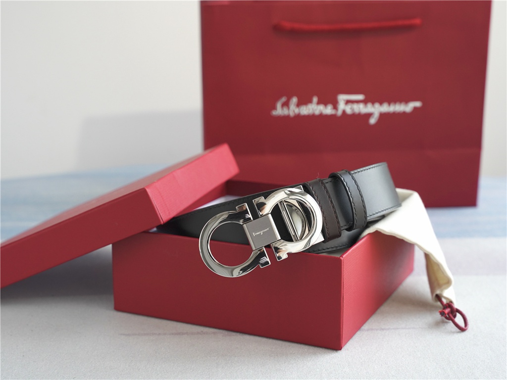 Ferragamo BELTS 35mm